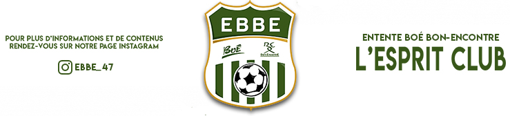 Logo Entente Boé Bon-Encontre